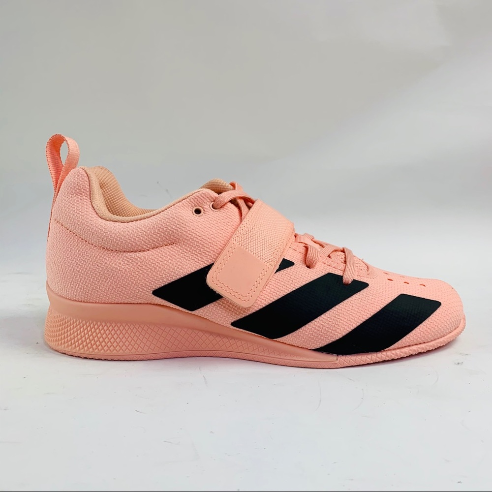 Adidas Adipower Weightlifting 2 Cross Trainers